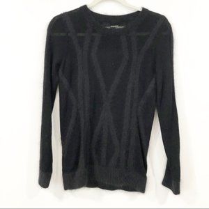 All Saints Angora Aika Jumper Sweater